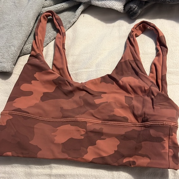 Light support bra - Picture 2 of 2